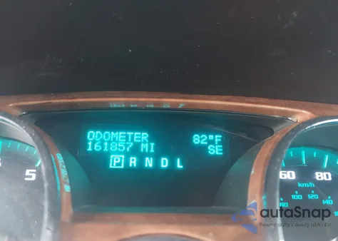 2010 Buick Enclave 2Xl z USA, uszkodzony, nr VIN 5GALRCED8AJ192412